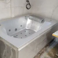 فروش وان جکوزی خانگی
