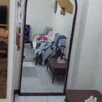 قاب اینه قدی