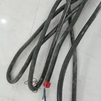 سیم خشک ۱۰×۲متراژ ۸متر