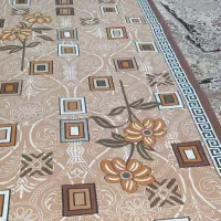 گلیم فرش چهار متری