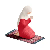جا مهر نماز هدیه اربعین و عبادت و مذهبی مدارس