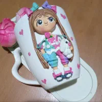 عروسک سازی