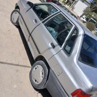 پراید ۸۷ دوگانه کارخانه