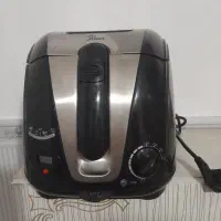 سرخ کن