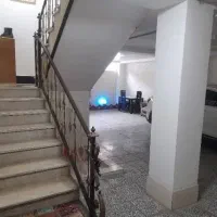 150زمین-110بنا-6سال-ساخت-شخصی-یک-طبقه-بالا-پارکینگ