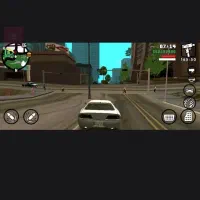 جی تی ای