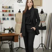 آموزش طراحی و دوخت خصوصی