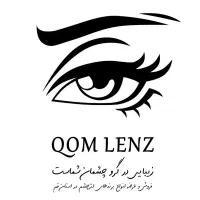 قم لنز