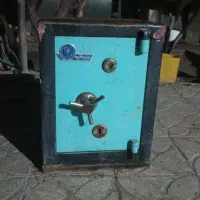 گاوصندوق