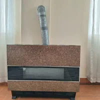 بخاری گاز سوز