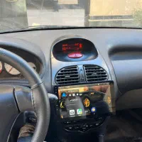 ۲۰۶ تیپ ۵ مدل ۹۶|خودرو سواری و وانت|اردبیل, |دیوار