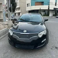 ام جی 550 بی رنگ مدل 2010