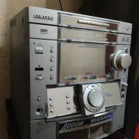 باند و کلگی ضبط سامسونگ