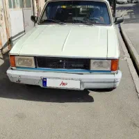 پیکان وانت مدل 93