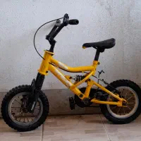 دوچرخه سایز ۱۲