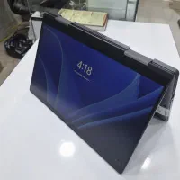 لپ‌تاپ تبلت توشیبا Dynabook نسل 11 فوق‌سبک پریمیوم