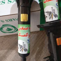 کمک فنر پراید پژو تیبا