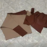 شومیز و دامن