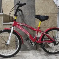 دوچرخه دخترانه بونیتو سایز20