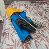 کمد کاور رخت آویز لباس متحرک