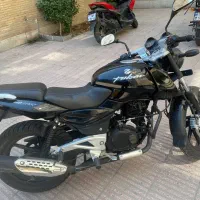 پالس ۱۸۰ لوازمی