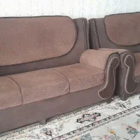 مبل راحتی ۷ نفره