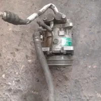 کمپرسور کولر اردی اصلی رینگ اهنی