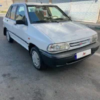 پراید 131مدل90