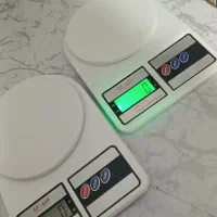 ترازو گرم کش