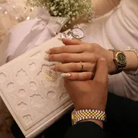 ازدواج آسان آتلیه تخصصی عروس داماد
