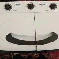 لباسشویی دوقلو نو