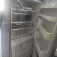 قطعات یخچال اسنوا