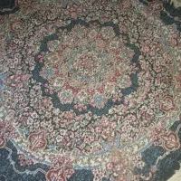 گردقالیچه