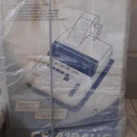 ماشین حساب شارپ cs 4194 hc