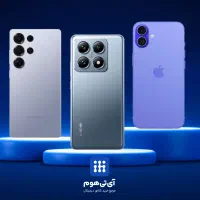 انواع گوشی موبایل/اقساط12ماه/پایین ترین قیمت/ضمانت