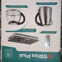 فروش لوازم برقی