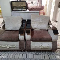 مبل ۷ نفره