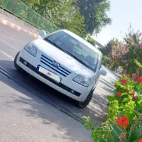 ام وی ام سفید ۱۳۹۴