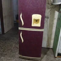 یخچال فریزر