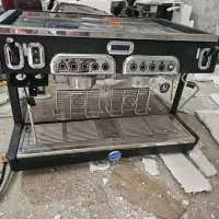 واردات و راه اندازی کافی شاپ