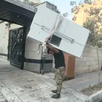باربری حمل نقل اثاثیه منزل ارسال کارگرخالی وجابجای