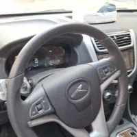 جک ۴ اتوماتیک فول مدل خرداد ۱۴۰۴