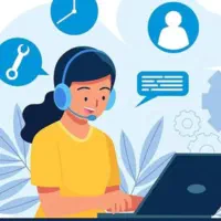 ادمین اینستاگرام بله،ایتاوروبیکا هستم حقوق ماهانه۵
