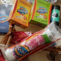 سفره و کیسه زباله قیمت شرکتی