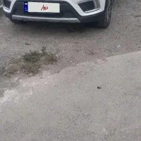 x22 مدل ۹۶|خودرو سواری و وانت|گرگان, |دیوار