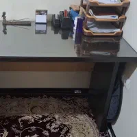 میز کامپیوتر و تحریر