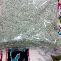 گل پونه خشک شده