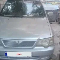 پراید 132
