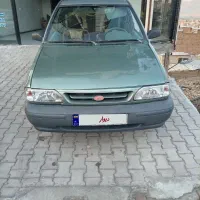 پراید 86|خودرو سواری و وانت|مرند, |دیوار