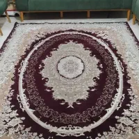 فرش در حد نو
